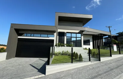 Casa com 0 quartos em Pedra Branca, Palhoça