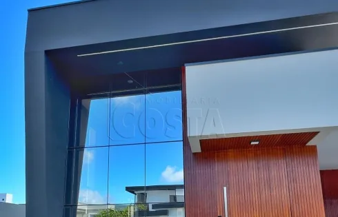 Casa com 3 quartos em Santo Amaro da Imperatriz, Santo Amaro da Imperatriz