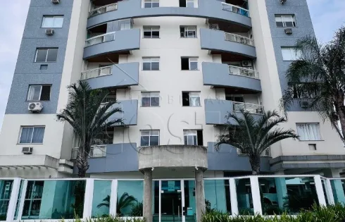 Apartamento com 2 quartos em Pagani, Palhoça