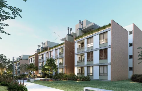 Apartamento com 3 quartos em Loteamento Nova Governador Celso Ramos, Governador Celso Ramos