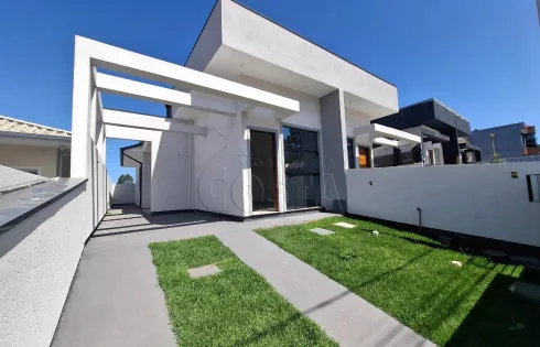 Casa Geminada com 2 quartos em Loteamento Alto de Potecas, São José