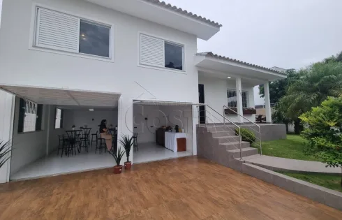 Casa com 3 quartos em Igleses do Rio Vermelho, Florianópolis