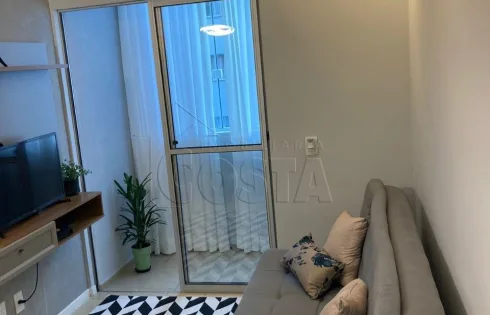 Apartamento com 2 quartos em Ponte do Imaruim, Palhoça