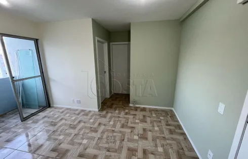 Apartamento com 2 quartos em Ponte do Imaruim, Palhoça