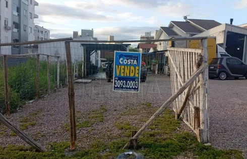 Terreno com 0 quartos em Pagani, Palhoça