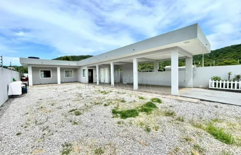 Casa com 2 quartos em Loteamento Bosque São José, São José