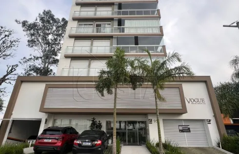Apartamento com 2 quartos em Pedra Branca, Palhoça