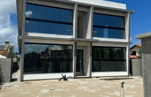 Apartamento com 3 quartos em Praia do Sonho, Palhoça