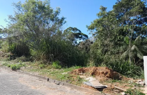 Terreno com 0 quartos em Potecas, São José