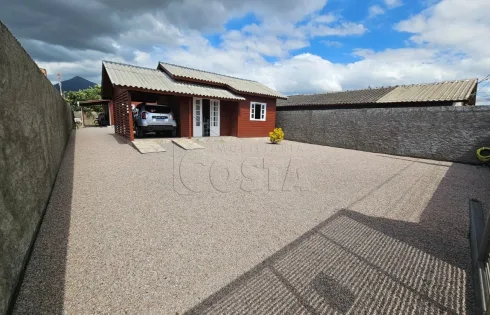 Terreno com 0 quartos em Barra do Aririú, Palhoça