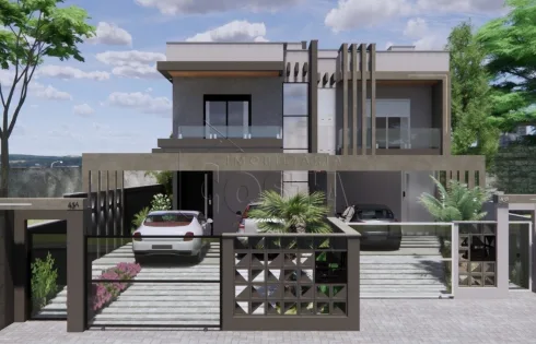 Casa com 3 quartos em Loteamento Florence, São José