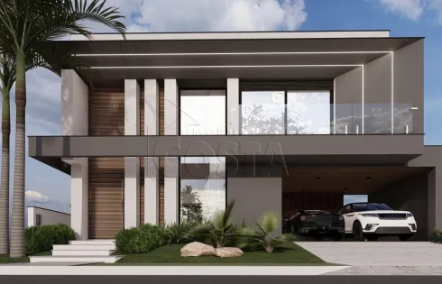 Casa com 3 quartos em Pedra Branca, Palhoça