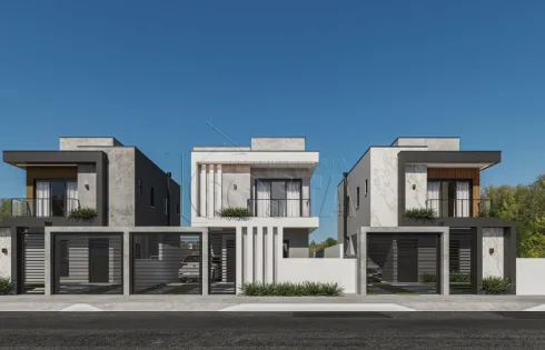 Casa com 3 quartos em Vargem Pequena, Florianópolis