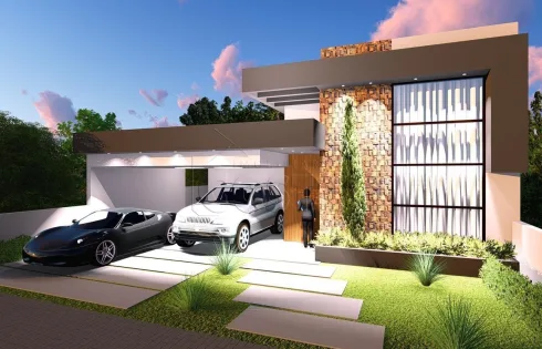 Casa com 3 quartos em Pedra Branca, Palhoça