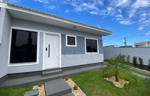 Casa com 3 quartos em Loteamento Bela Vista, Palhoça