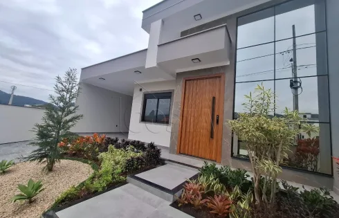 Casa com 3 quartos em Loteamento Lisboa 3, São José