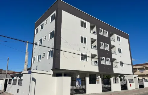 Apartamento com 2 quartos em Bela Vista, Palhoça