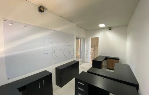 Escritório/Sala com 0 quartos em Pagani, Palhoça