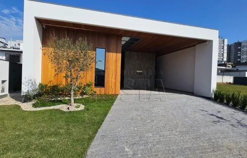 Casa com 3 quartos em Pedra Branca, Palhoça