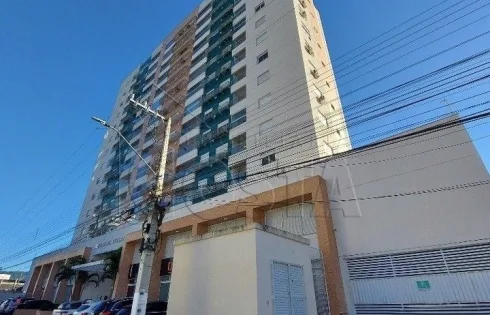 Apartamento com 2 quartos em Pagani, Palhoça