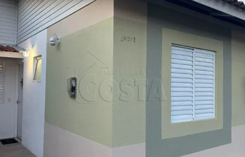 Casa com 3 quartos em Bela Vista, Palhoça