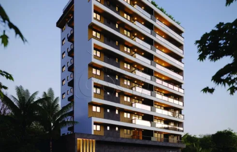 Apartamento com 3 quartos em Pagani, Palhoça