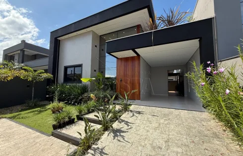 Casa com 3 quartos em Loteamento Parque Vale Verde Butiá, Palhoça