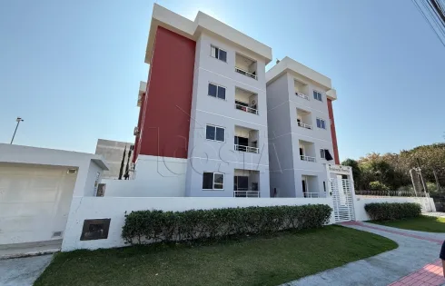 Apartamento com 2 quartos em Rio Grande, Palhoça