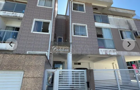 Apartamento com 3 quartos em Rio Vermelho, Florianópolis