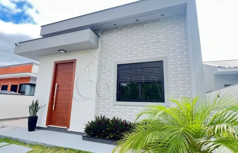 Casa com 3 quartos em Bela Vista, Palhoça