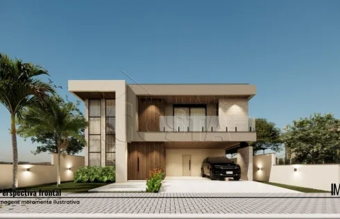 Casa com 4 quartos em Rio Vermelho, Florianópolis