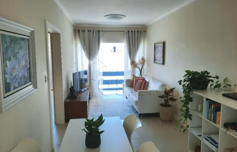 Apartamento com 2 quartos em Jardim Cidade de Florianópolis, São José
