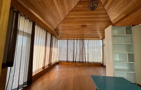 Cobertura com 1 quartos em Pedra Branca, Palhoça