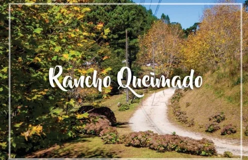 Terreno com 0 quartos em Rancho Queimado, Rancho Queimado