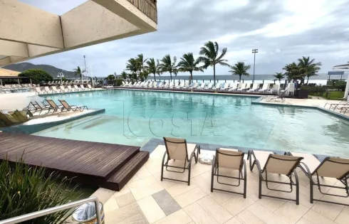 Apartamento com 2 quartos em Santinho, Florianópolis