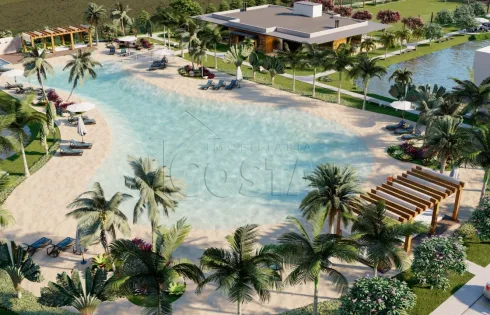 Terreno com 0 quartos em Deltaville, Biguaçu