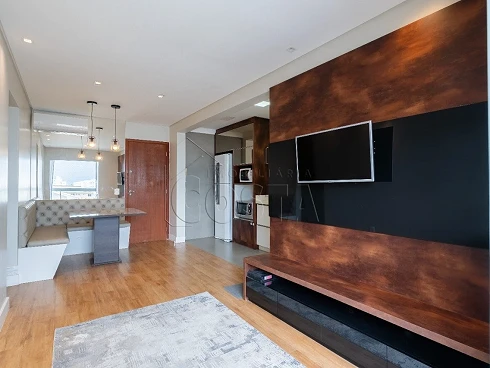 Apartamento com 2 quartos em Nova Palhoça, Palhoça