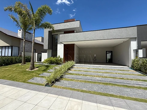 Casa 3 Quartos com 1 Suíte e 200m² - Sertão do Maruim