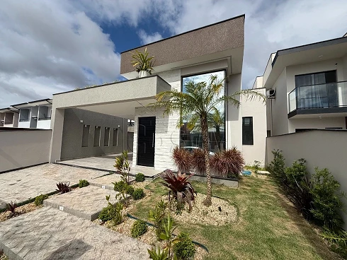 Casa com 3 quartos em Bela Vista, Palhoça