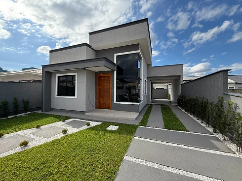 Casa com 3 quartos em Bela Vista, Palhoça