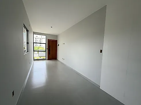 Casa geminada em Barra do Aririú, Palhoça