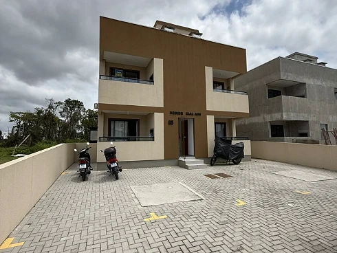 Apartamento superior!