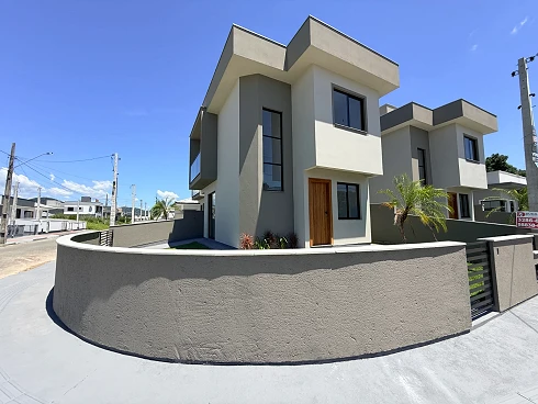 Casa com 0 quartos em Bela Vista, Palhoça