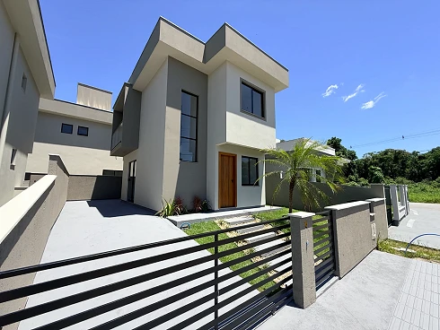 Casa com 0 quartos em Bela Vista, Palhoça