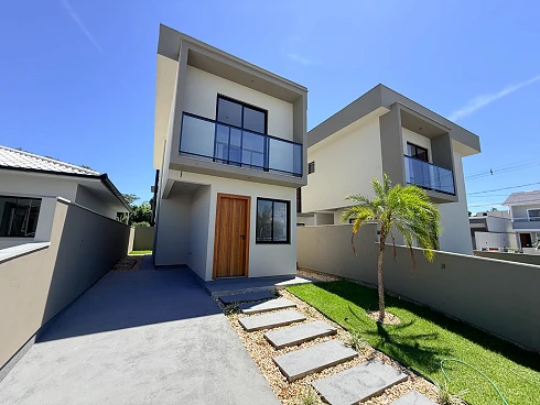 Casa com 0 quartos em Bela Vista, Palhoça