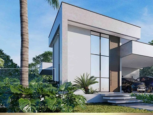 Casa com 0 quartos em Canasvieiras, Florianópolis