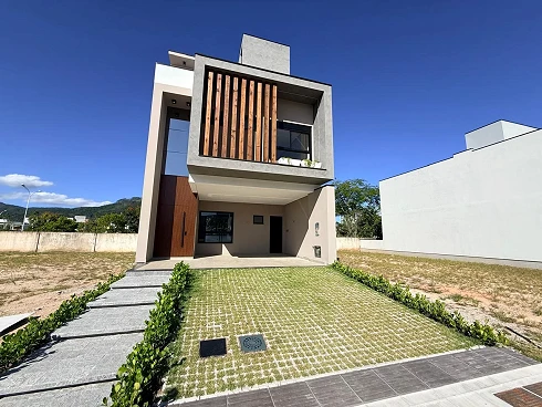 Casa com 0 quartos em Beira Rio, Biguaçu
