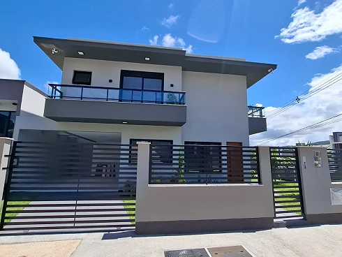 Apartamento com 3 quartos em Potecas, São José