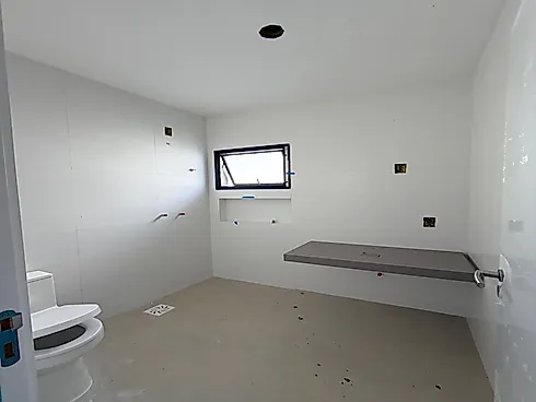 Duplex, 3 Quartos, Areias, São José/SC - Casa em Areias, São José - Foto 4