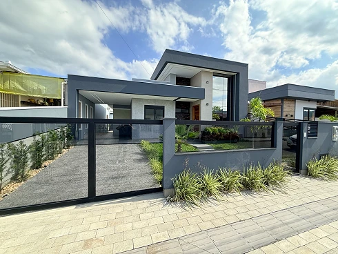 Casa com 3 quartos em Bela Vista, Palhoça